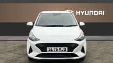 Hyundai i10 1.0 [63] Advance 5dr Auto [Nav] Petrol Hatchback
